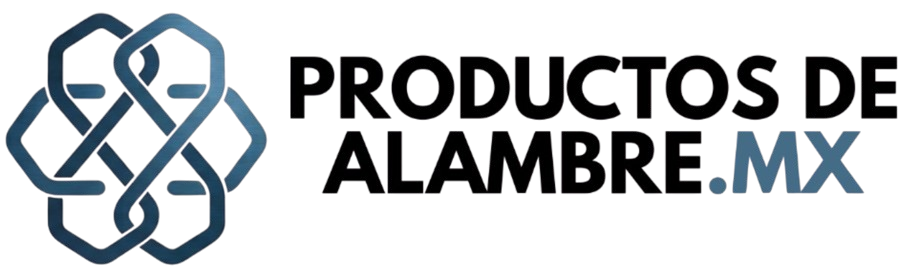 Productos de Alambre.mx